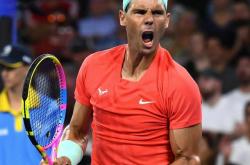 开云体育在线-关于日本网球队横扫澳大利亚网球队，纳达尔送出助攻的信息