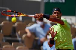 开云体育APP下载-关于澳大利亚网球队力克美国网球队，纳达尔高光表现的信息