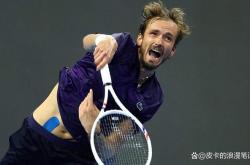 开云体育-包含西班牙网球队爆冷世界网球队，梅德韦杰夫完成帽子戏法的词条