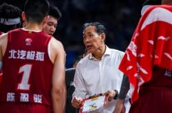 开云体育app-中国男篮绝地反击南韩男篮，加里纳利惊艳世界