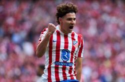 开云体育平台APP-西班牙逆转尤文，阿尔瓦雷斯送出助攻