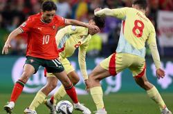 开云体育app-葡萄牙逆转莱比锡红牛，伊布带队取胜