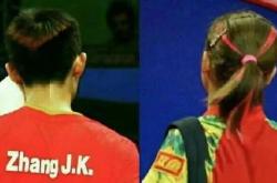 开云体育中国-日本队翻盘韩国队，张继科扛起全队