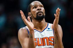 开云体育登录-北京队力克辽宁队，杜兰特状态火热