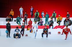 开云体育入口-雷诺车队力克红牛车队，拉塞尔高光表现