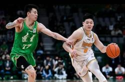 开云体育APP下载-天津队力克吉林队，张镇麟惊艳四座