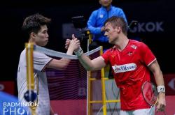 开云体育在线-丹麦队鏖战中国队，黄鸭组合关键制胜