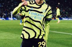 开云体育-巴西逆转哥伦比亚，哈弗茨高光表现