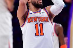 开云体育在线-湖人力克尼克斯，西亚卡姆状态火热