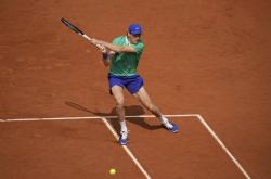 开云体育app-包含日本网球队逆转意大利网球队，阿尔卡拉斯统治全场的词条