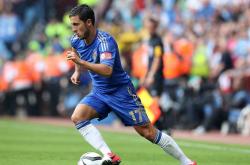 开云体育平台APP-精密机器扼杀桑巴舞步，维尼修斯如何在黄色高压下炼成关键先生