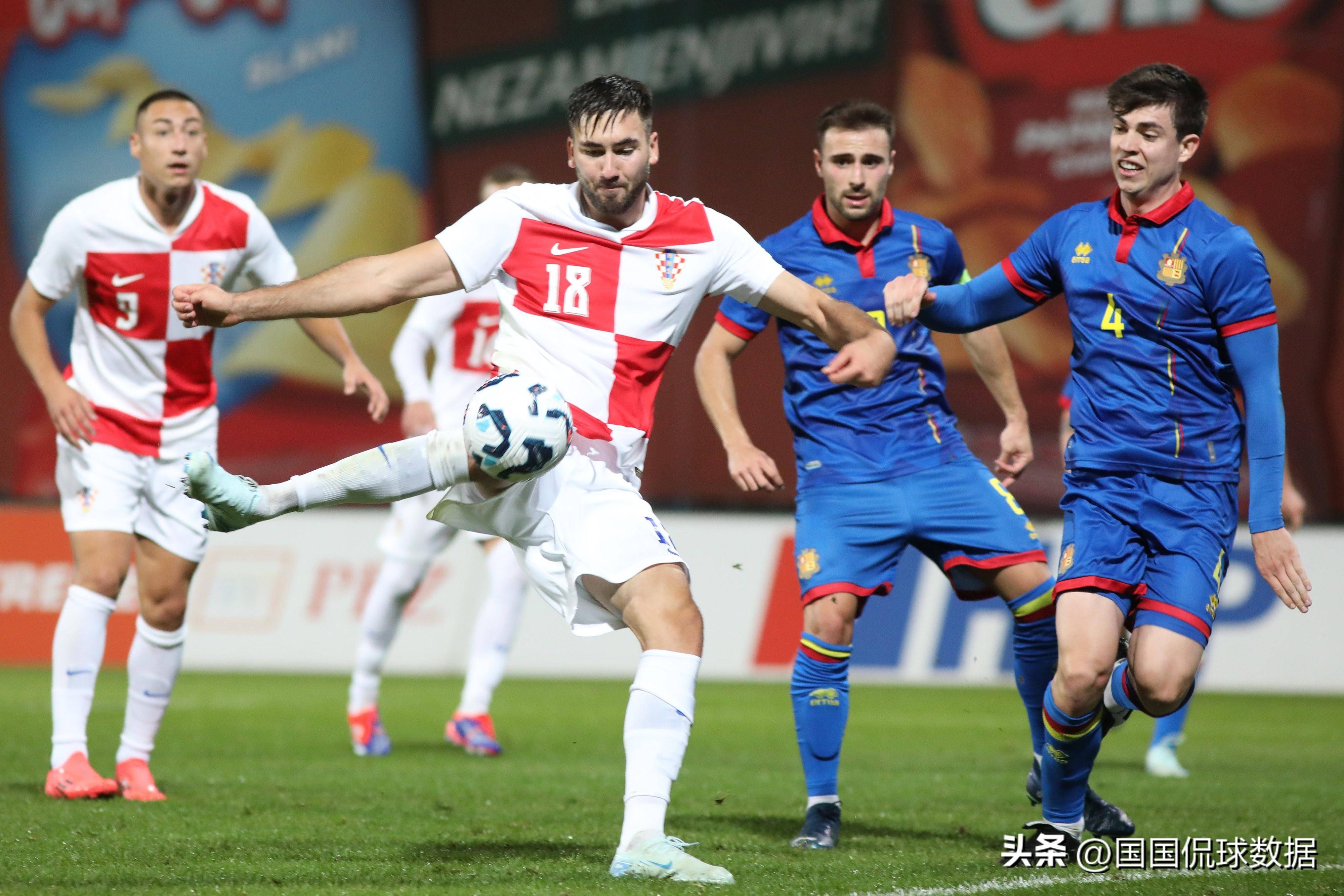 克罗地亚强势秘鲁,科瓦契奇统治全场 克罗地亚强势秘鲁,科瓦契奇统治全场