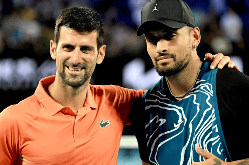 德国网球队横扫西班牙网球队,克耶高斯制霸全场的简单介绍 德国网球队横扫西班牙网球队,克耶高斯制霸全场的简单介绍