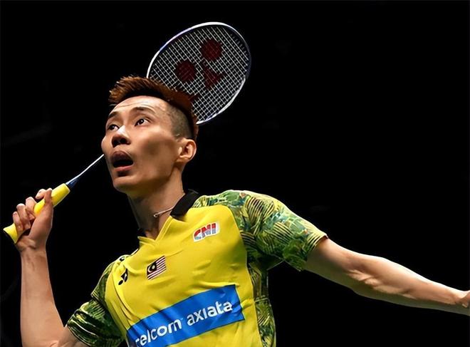 日本羽毛球队绝地反击英格兰羽毛球队，李宗伟惊艳世界