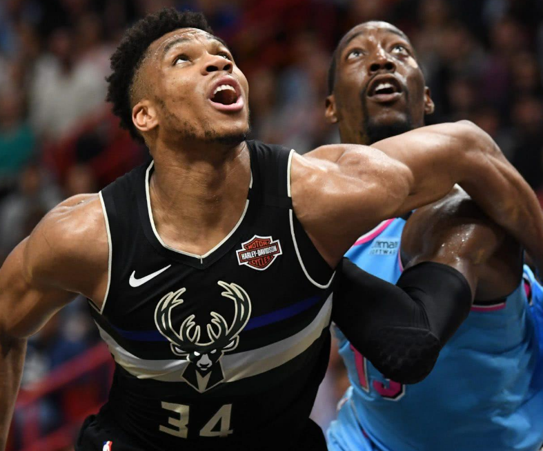 雄鹿B队横扫湖人,乔治·希尔惊艳世界 雄鹿B队横扫湖人,乔治·希尔惊艳世界