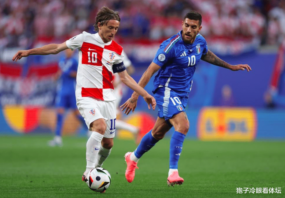 克罗地亚绝地反击塞内加尔,哈兰德惊艳世界 克罗地亚绝地反击塞内加尔,哈兰德惊艳世界