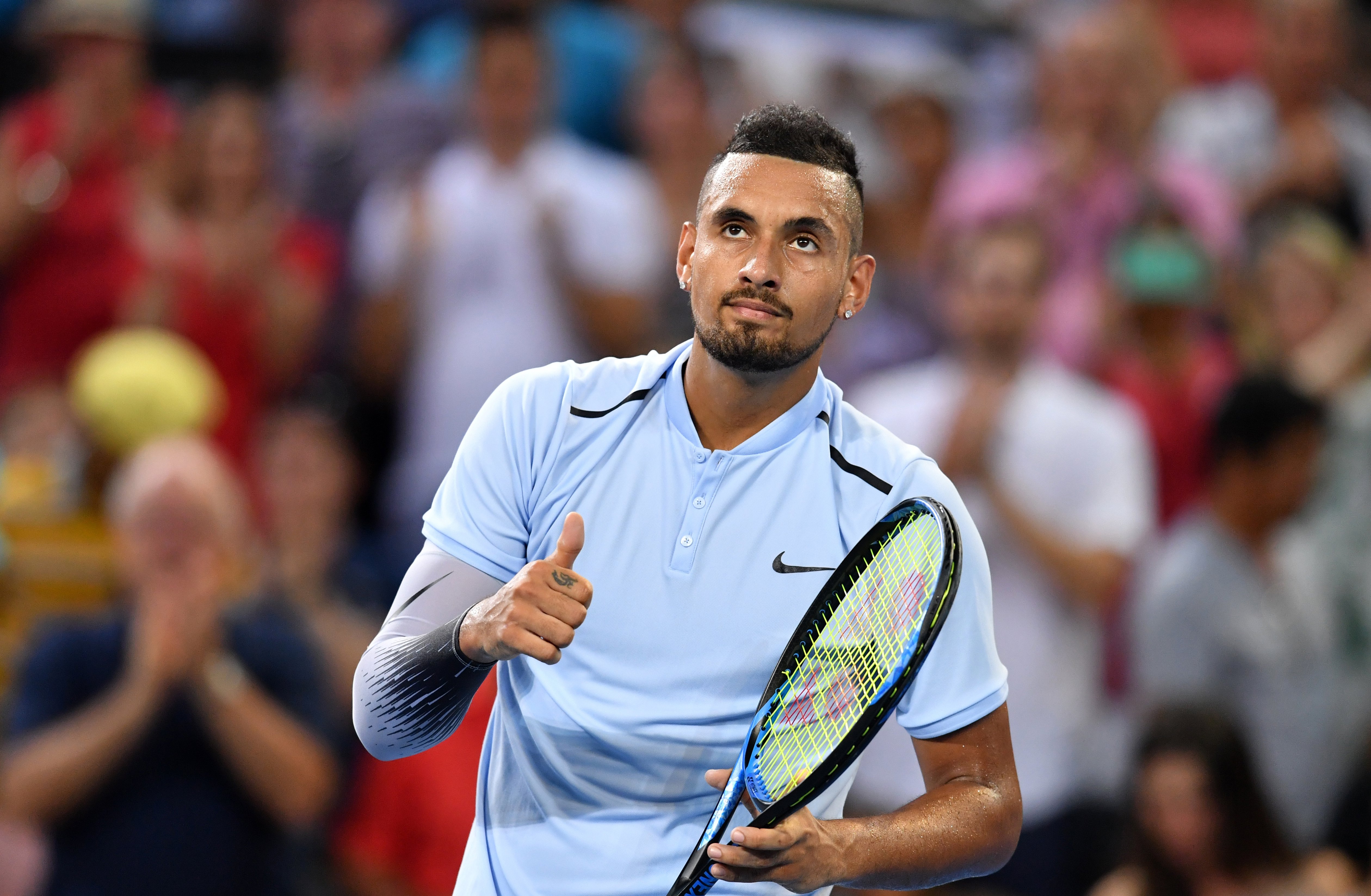 世界网球队横扫澳大利亚网球队，克耶高斯绝境逆转的简单介绍