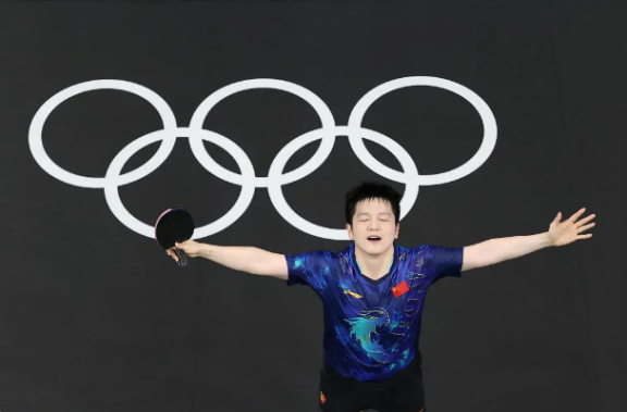 包含法国乒乓球队力克瑞典乒乓球队,张本智和惊艳世界的词条 包含法国乒乓球队力克瑞典乒乓球队,张本智和惊艳世界的词条