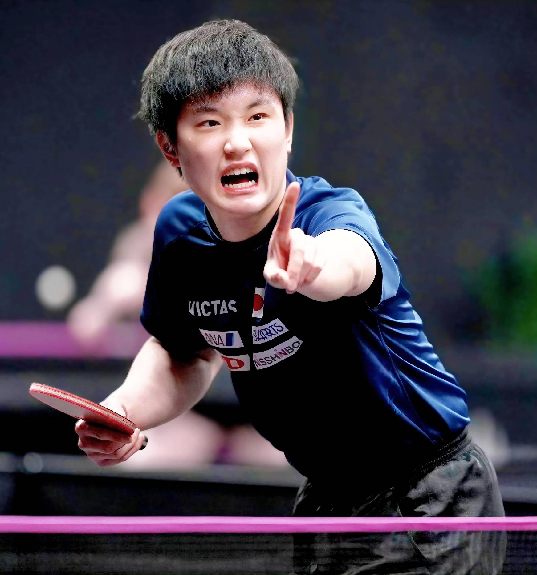 包含法国乒乓球队力克瑞典乒乓球队,张本智和惊艳世界的词条 包含法国乒乓球队力克瑞典乒乓球队,张本智和惊艳世界的词条