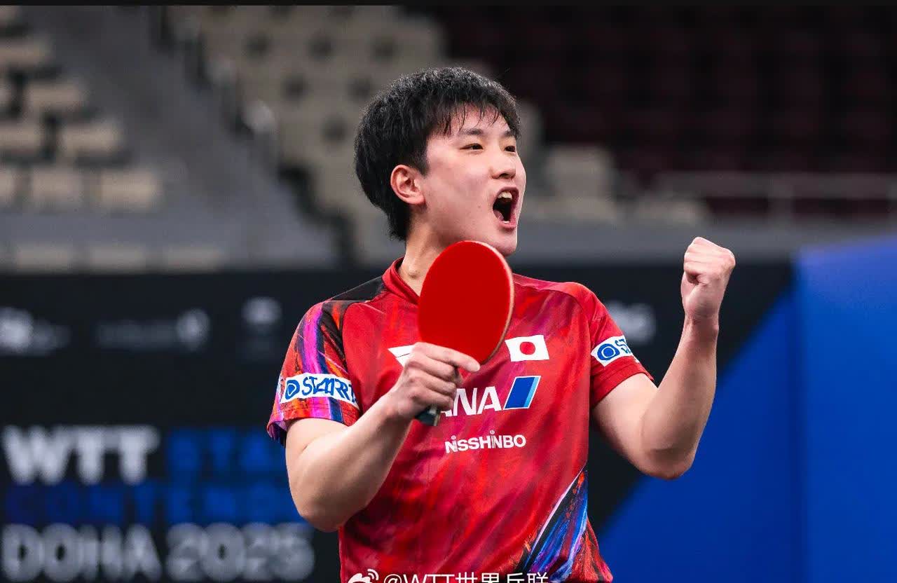 波兰乒乓球队力克瑞典乒乓球队,张本智和关键制胜的简单介绍 波兰乒乓球队力克瑞典乒乓球队,张本智和关键制胜的简单介绍