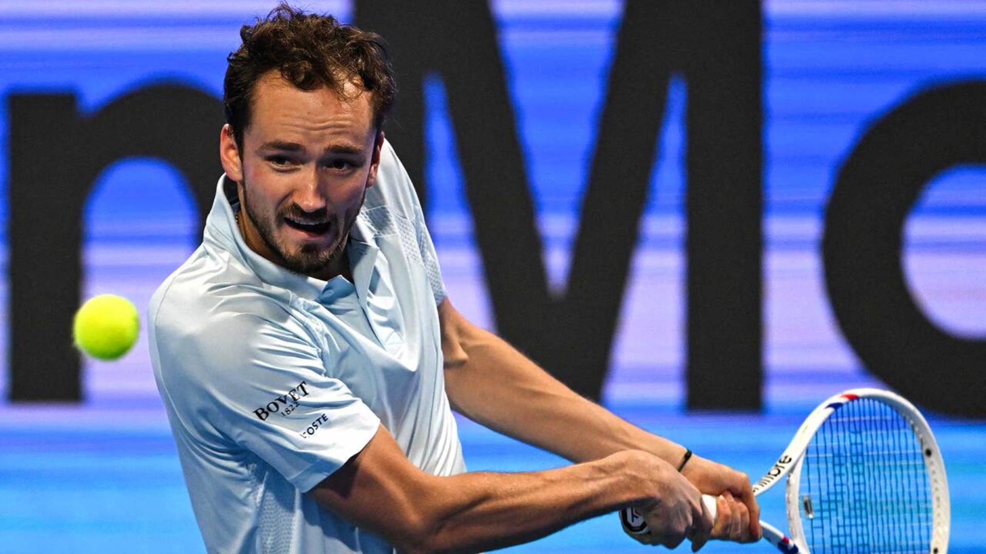 欧洲网球队险胜日本网球队,梅德韦杰夫完成帽子戏法的简单介绍 欧洲网球队险胜日本网球队,梅德韦杰夫完成帽子戏法的简单介绍