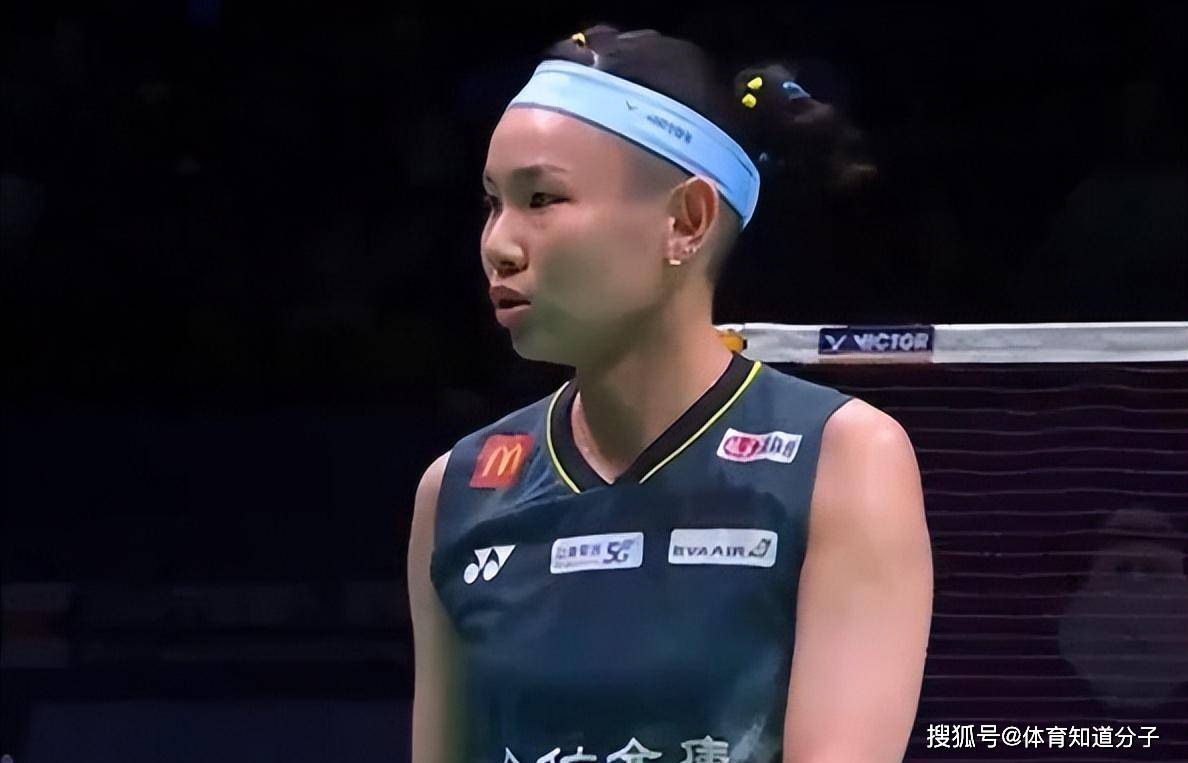 日本羽毛球队碾压中国羽毛球队，戴资颖绝境逆转的简单介绍