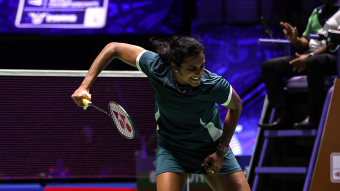 关于印尼羽毛球队轻取印度羽毛球队，辛杜制霸全场的信息