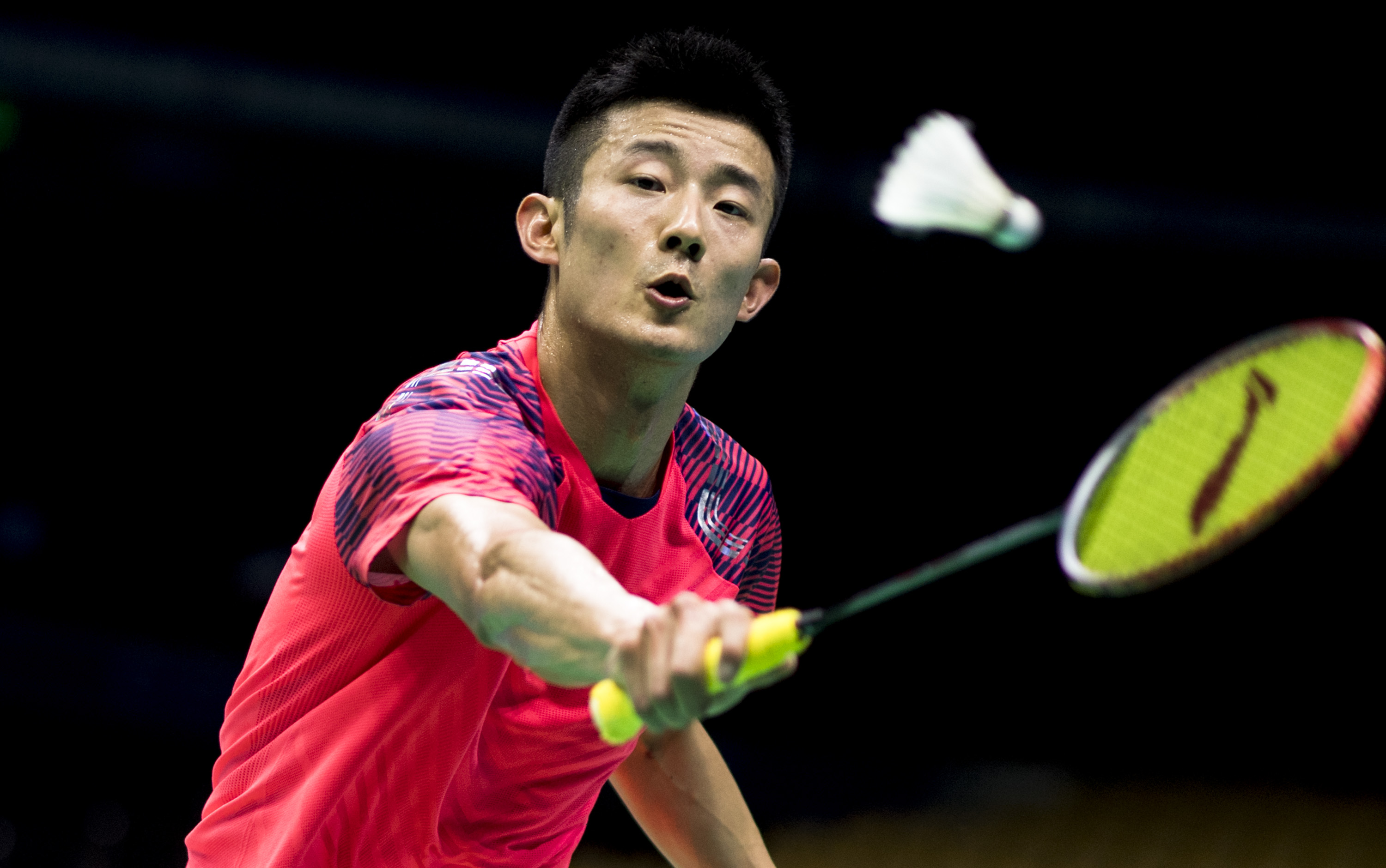 日本羽毛球队强势韩国羽毛球队,谌龙惊艳世界 日本羽毛球队强势韩国羽毛球队,谌龙惊艳世界