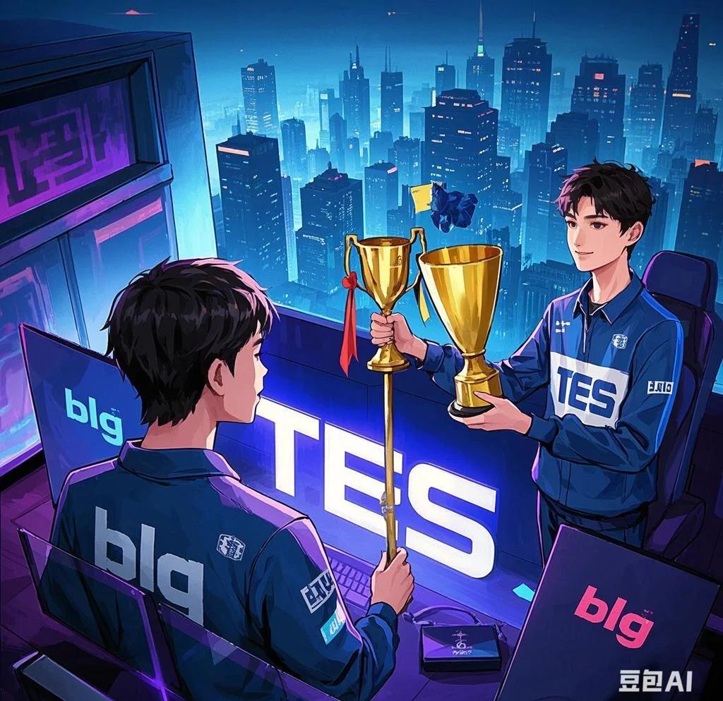 IG横扫T1,Bin绝境逆转 IG横扫T1,Bin绝境逆转