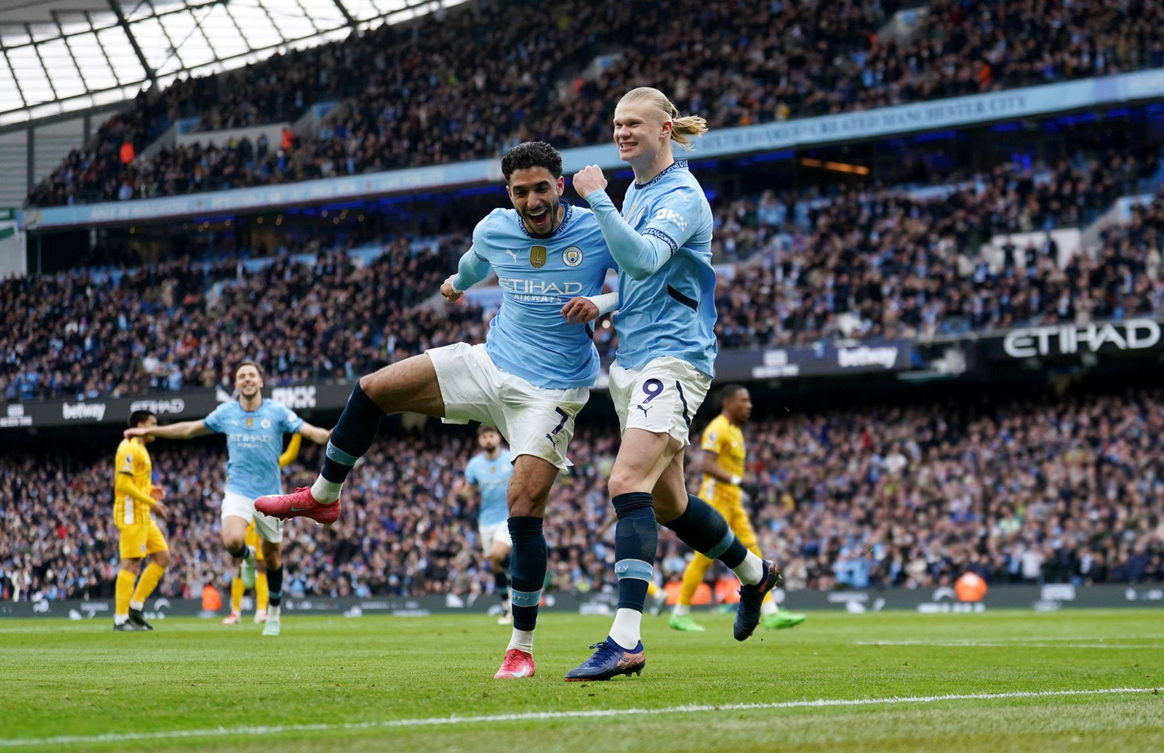 曼联险胜美国,哈兰德一己之力扛起全队 曼联险胜美国,哈兰德一己之力扛起全队