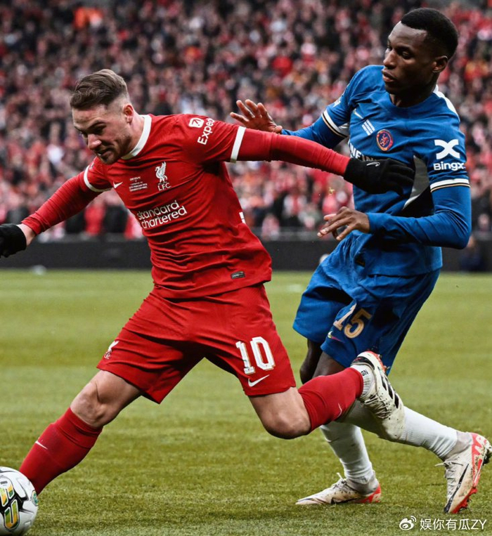利物浦翻盘英格兰，恩昆库统治全场