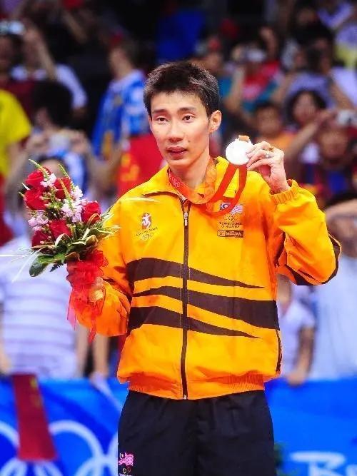 韩国羽毛球队绝杀法国羽毛球队，李宗伟送出助攻