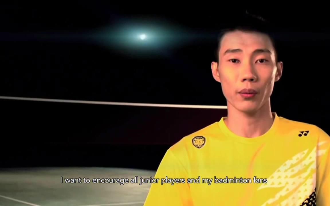 韩国羽毛球队绝杀法国羽毛球队，李宗伟送出助攻