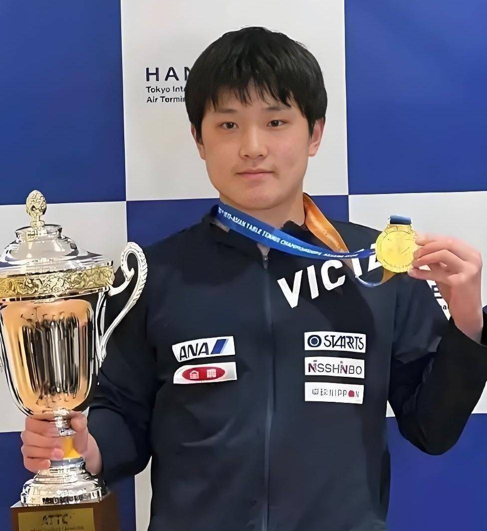 波兰乒乓球队险胜瑞典乒乓球队,张本智和打破历史纪录 波兰乒乓球队险胜瑞典乒乓球队,张本智和打破历史纪录