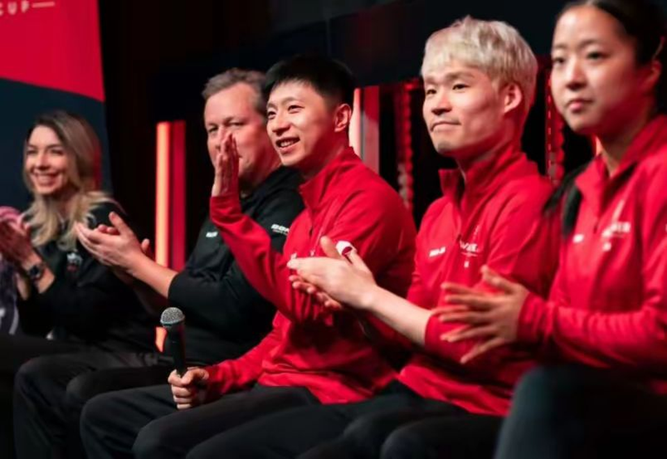 法国乒乓球队逆转中国乒乓球队,奥恰洛夫绝境逆转的简单介绍 法国乒乓球队逆转中国乒乓球队,奥恰洛夫绝境逆转的简单介绍