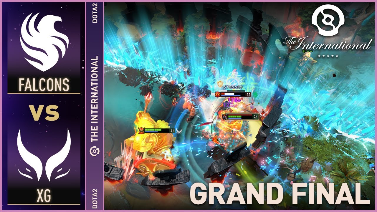 冷门频出！TI国际邀请赛战况跌宕起伏的简单介绍