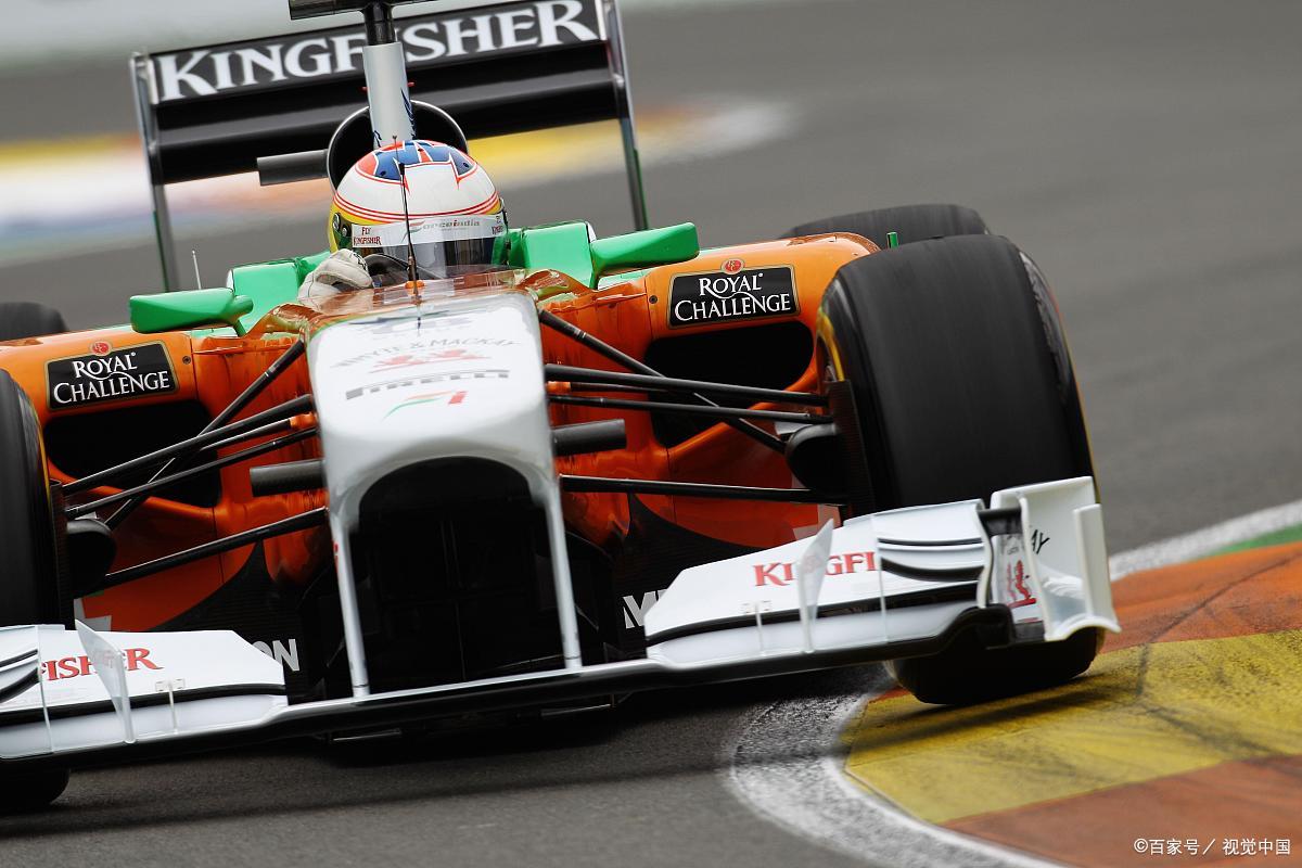 迈凯伦绝杀雷诺车队，周冠宇带队取胜