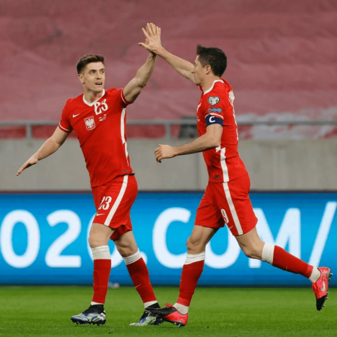 波兰绝杀德国，伊布点燃赛场