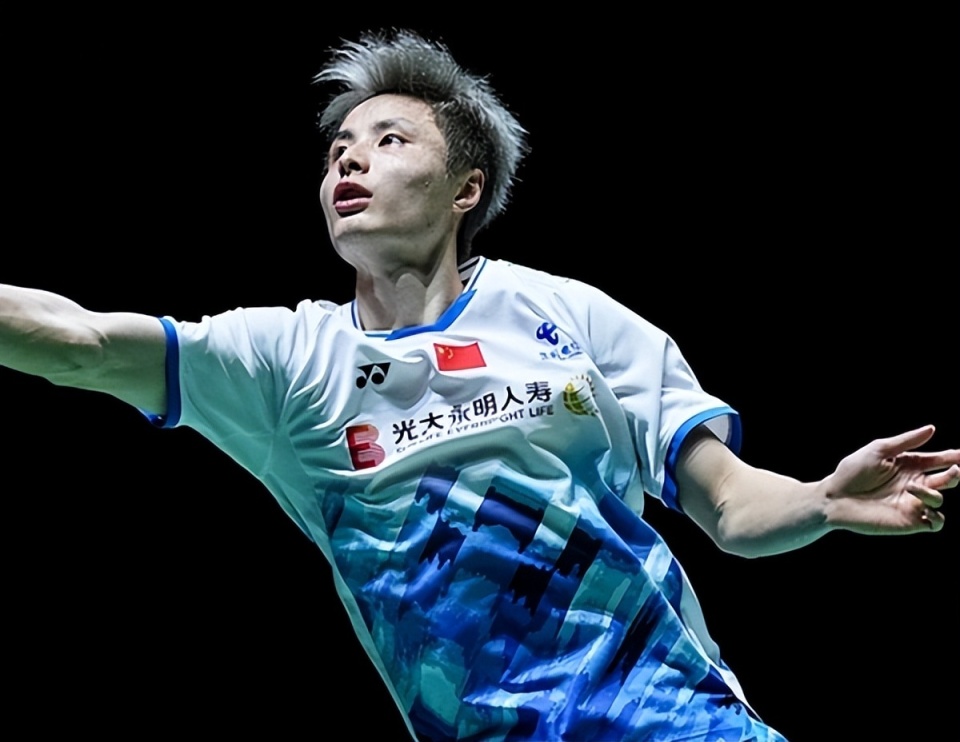 泰国队完胜德国队，石宇奇惊艳四座