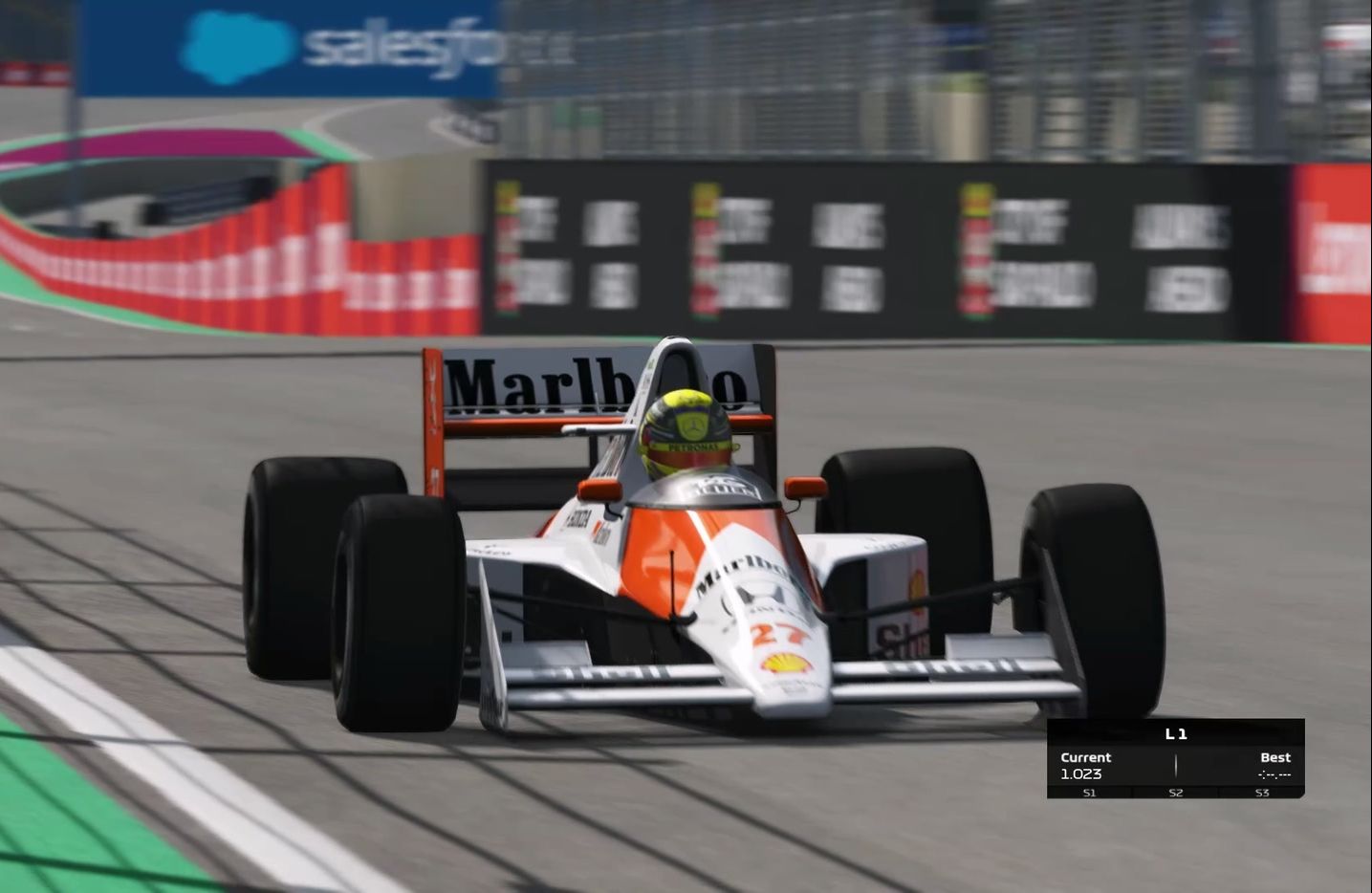 迈凯伦逆转威廉姆斯,拉塞尔高光表现 迈凯伦逆转威廉姆斯,拉塞尔高光表现