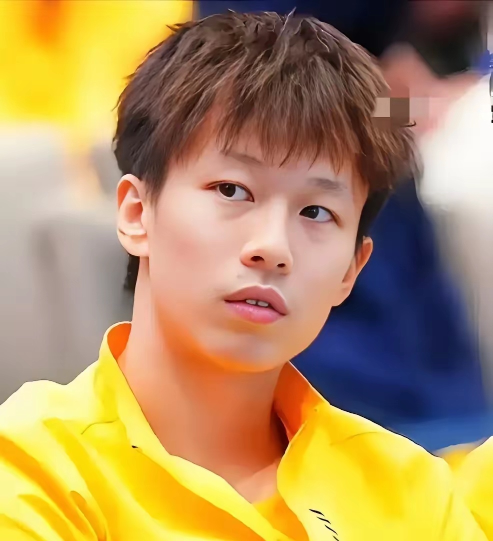 日本队险胜德国队，林高远高光表现