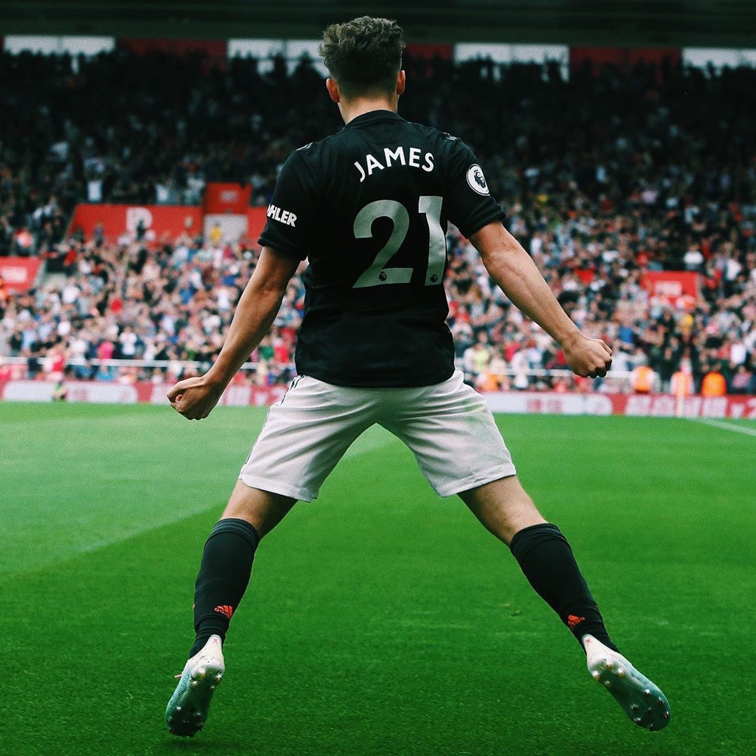 曼联力克多特蒙德，基米希状态火热