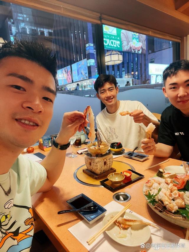 丹麦队横扫韩国队，郑思维扛起全队