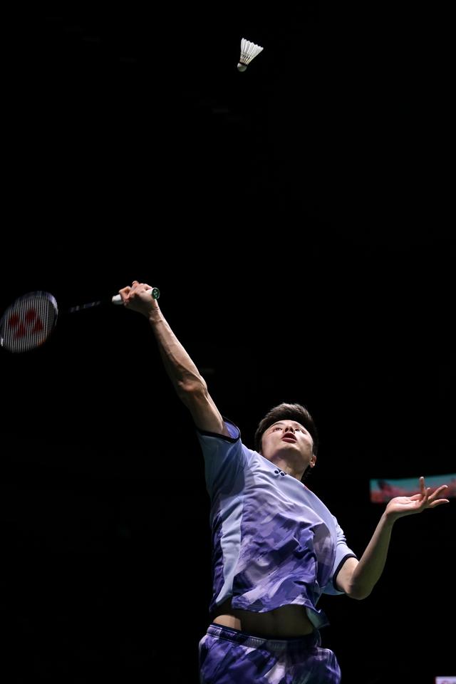 马来西亚队绝杀中国队,石宇奇高光表现 马来西亚队绝杀中国队,石宇奇高光表现