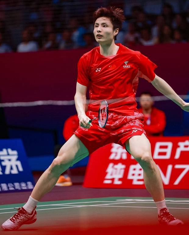 马来西亚队绝杀中国队,石宇奇高光表现 马来西亚队绝杀中国队,石宇奇高光表现