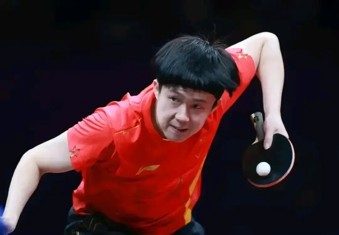 德国队绝杀英格兰队，梁靖崑状态火热