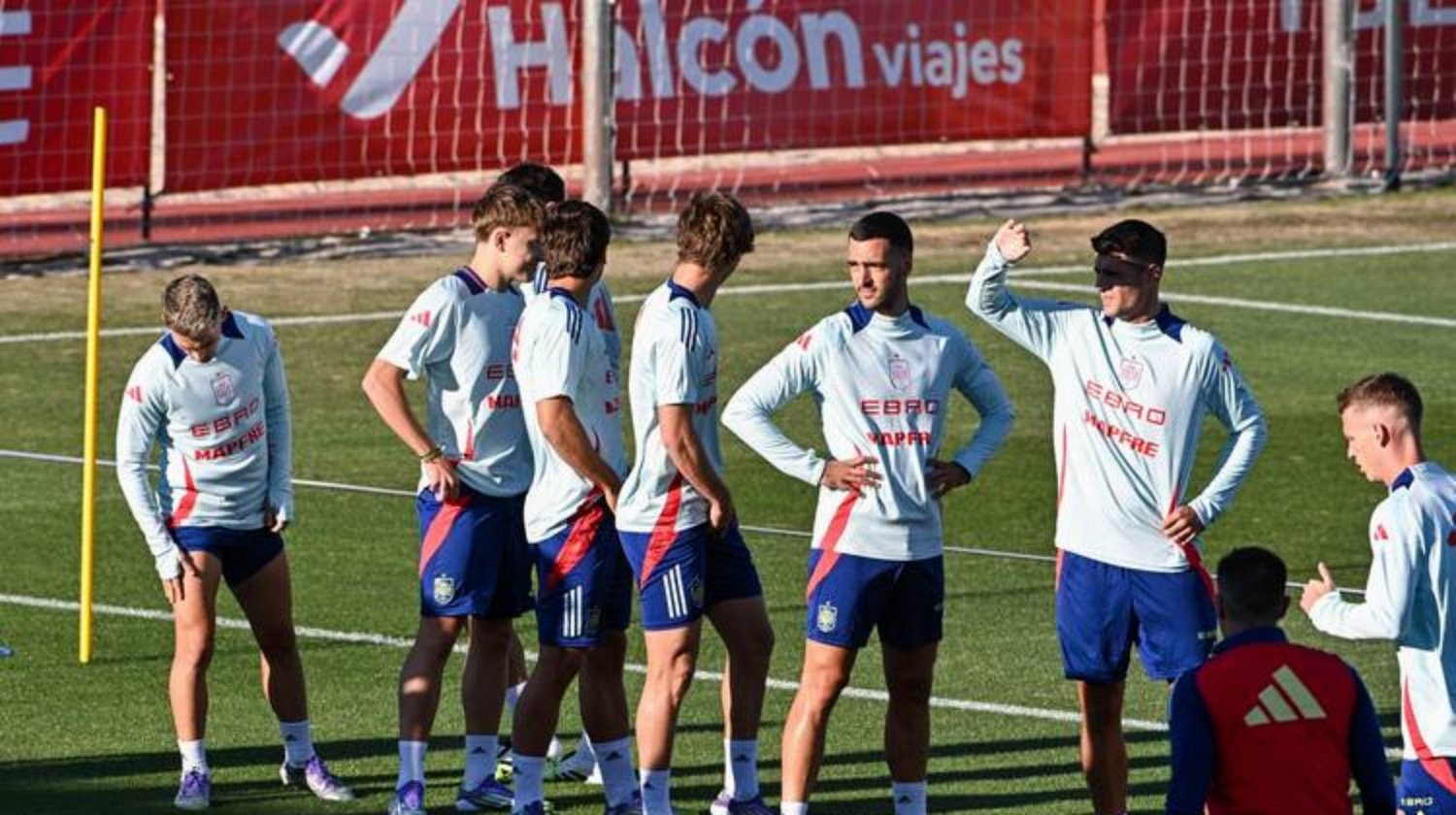 德国后防稳固，英伦球队仍与欧预赛对决