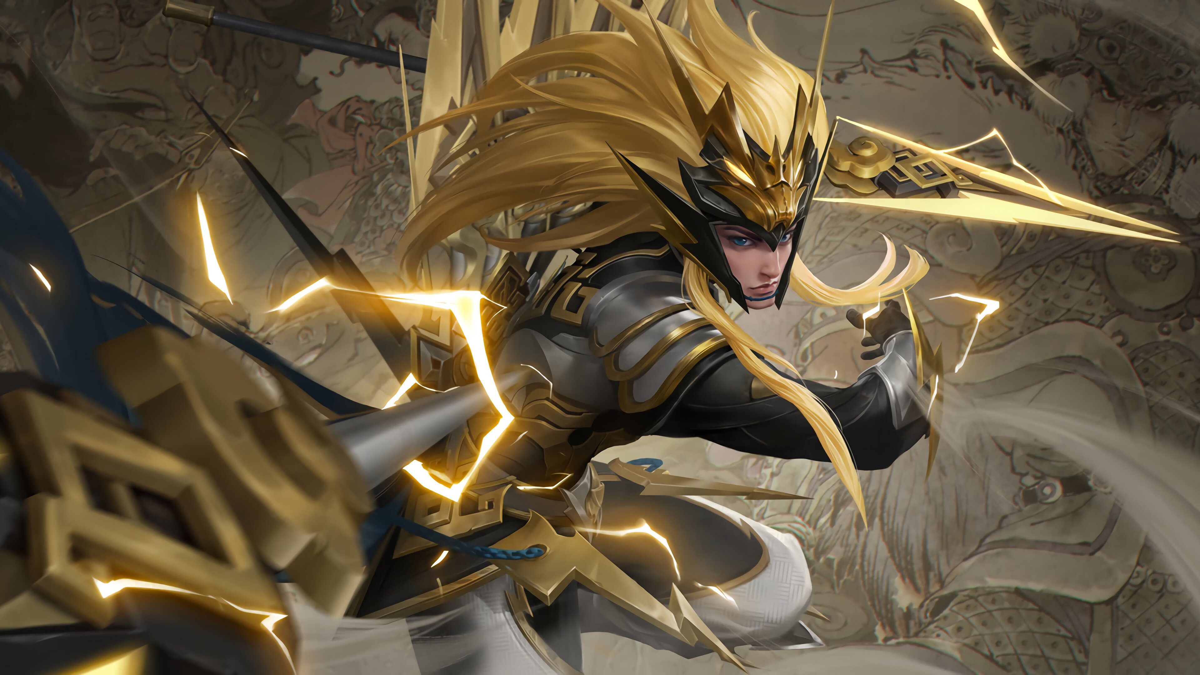 板凳上的火焰，16分逆转背后的东方魔法