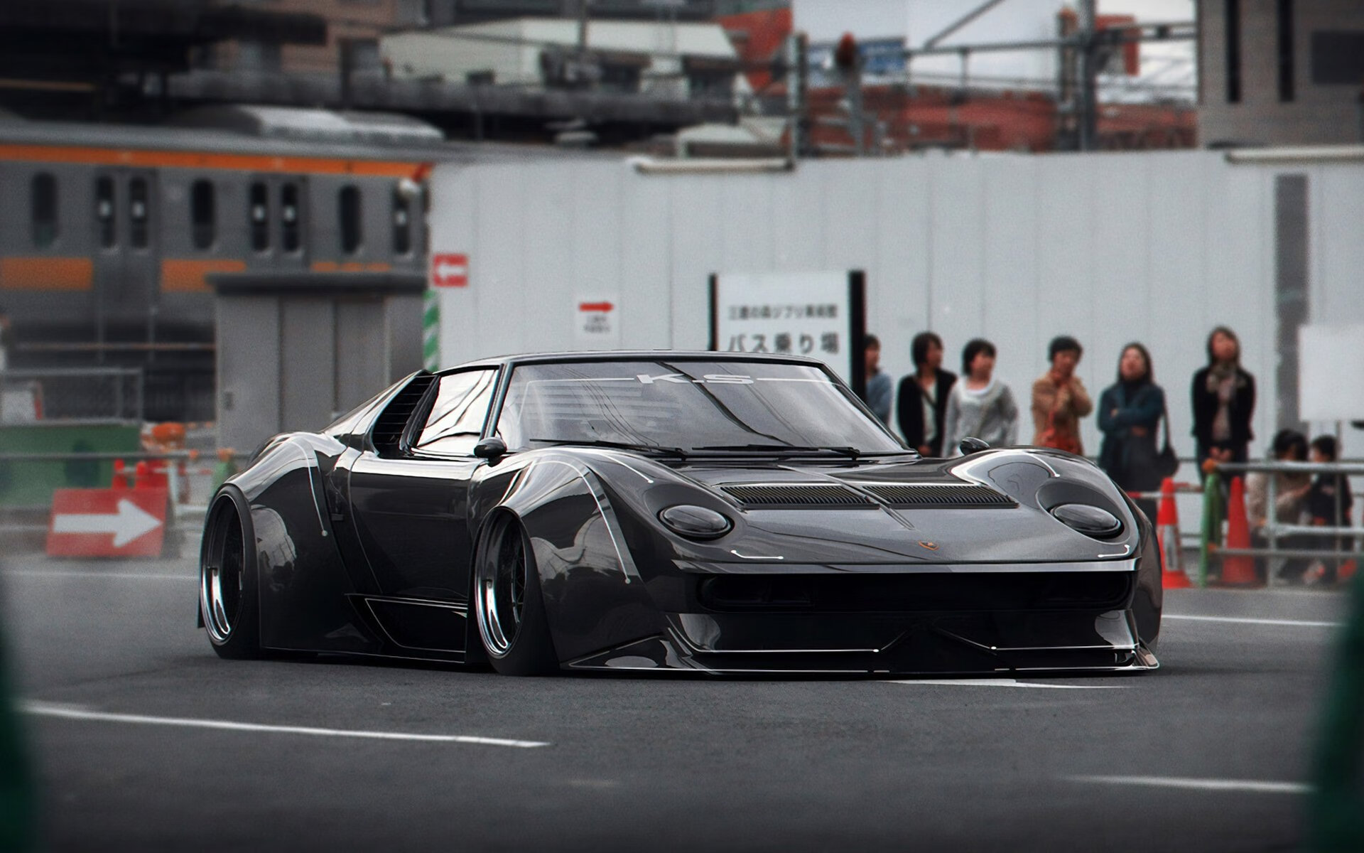 时空交错的绝杀，当德国战车遇见桃田贤斗