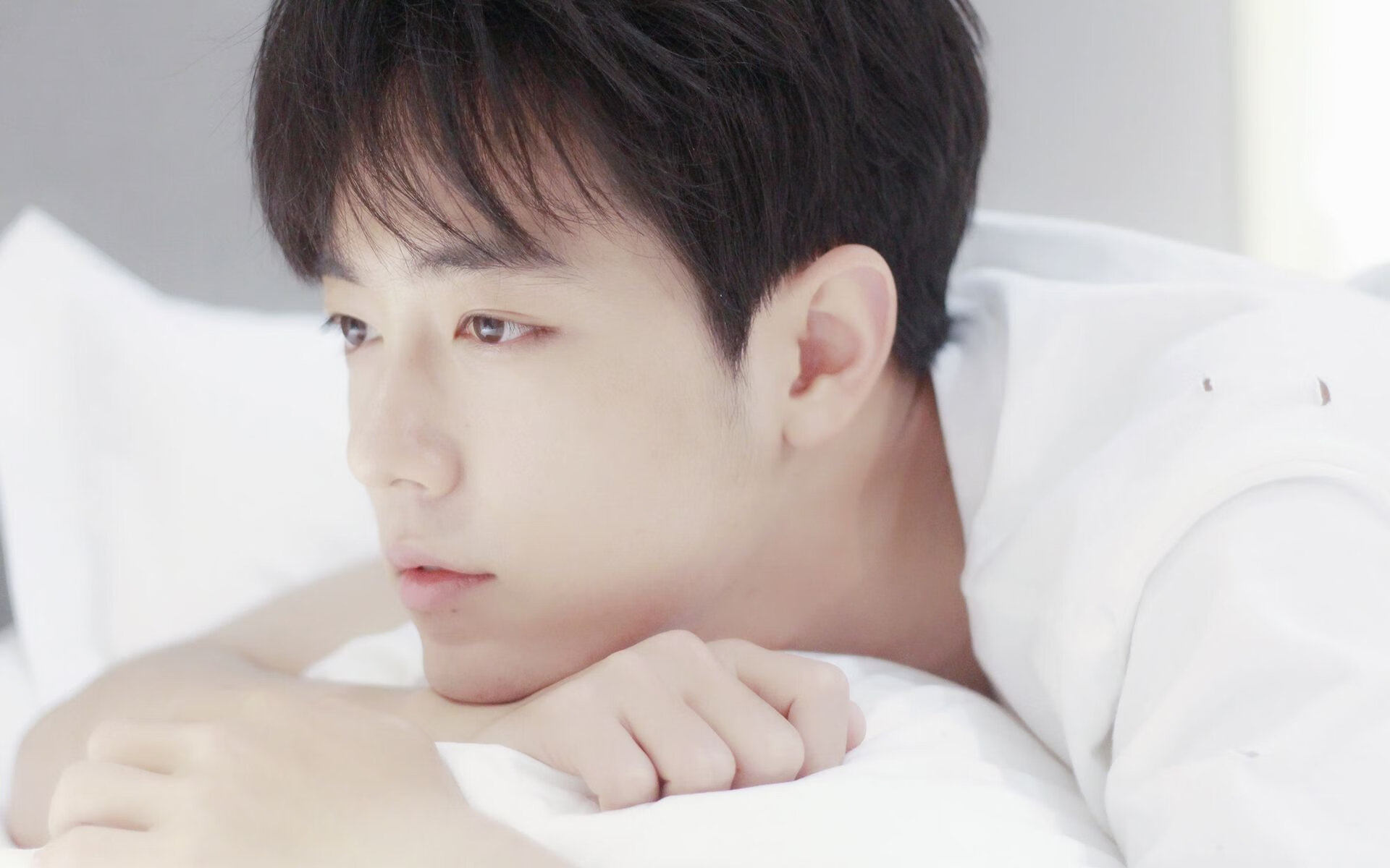 长安十日，当逆转与担当同时发生